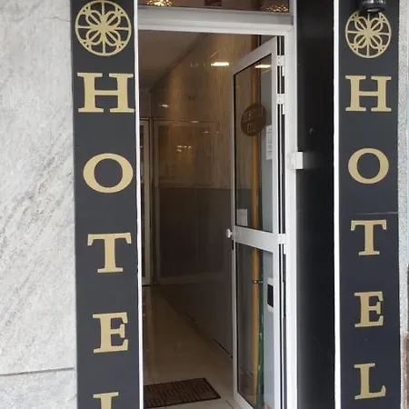 Hotel Ciudad Feliz-3